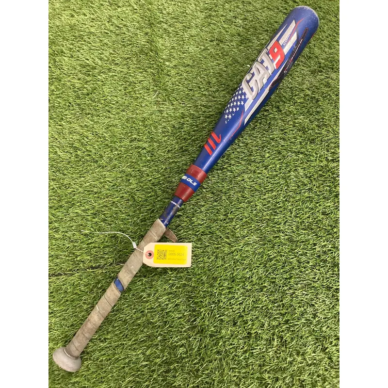 Marucci CAT9 Connect Pastime (2 3/4") USSSA Bat 2021 (-10)
