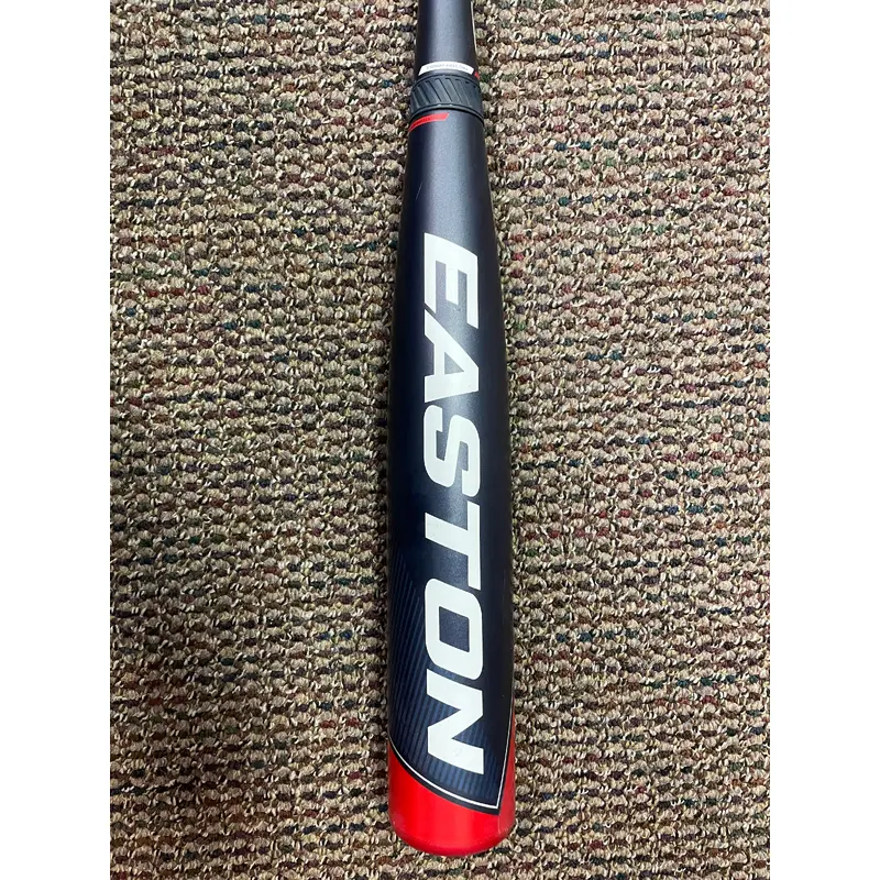 Used 2022 Easton ADV Hype USSSA Certified Bat (-5) Composite 27 oz 32"