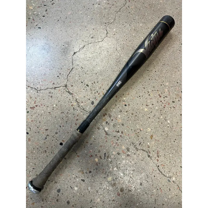Used BBCOR Certified 2023 Victus Vandal 2 Hybrid Bat -3 30OZ 33"