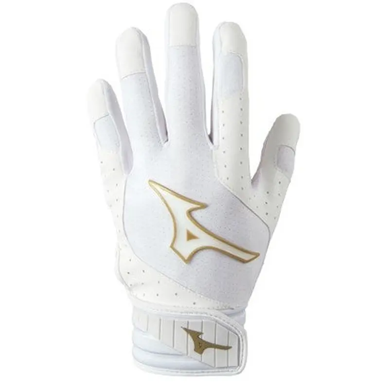 Women's Small Mizuno Batting Gloves (New)