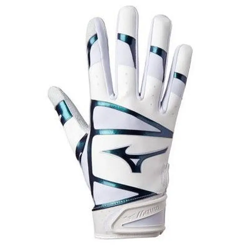 XL Mizuno W F-257 Batting Glove Batting Gloves (New)
