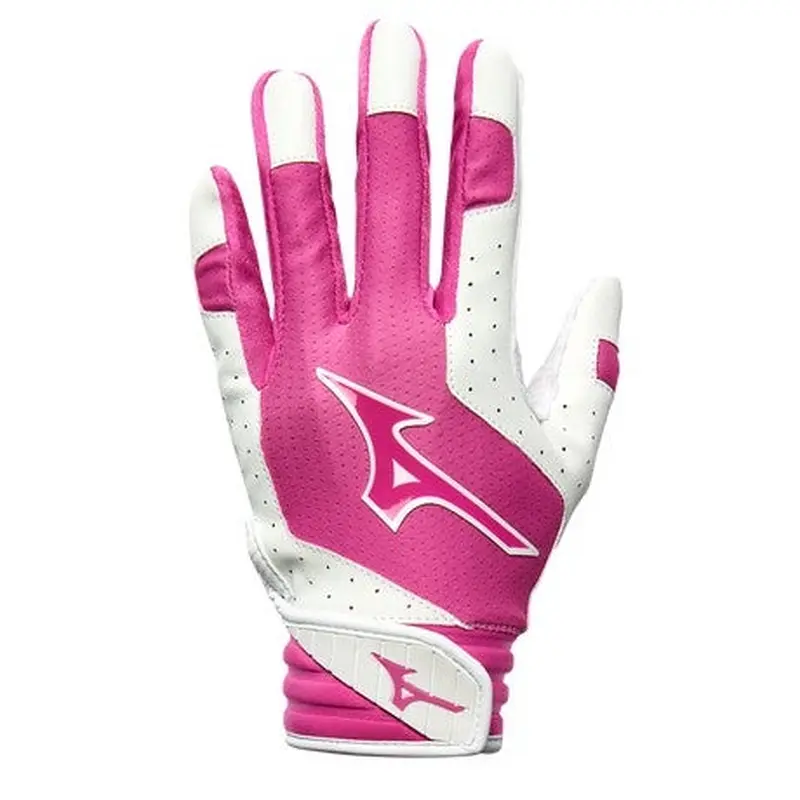 Youth Large Mizuno Batting Gloves (New)