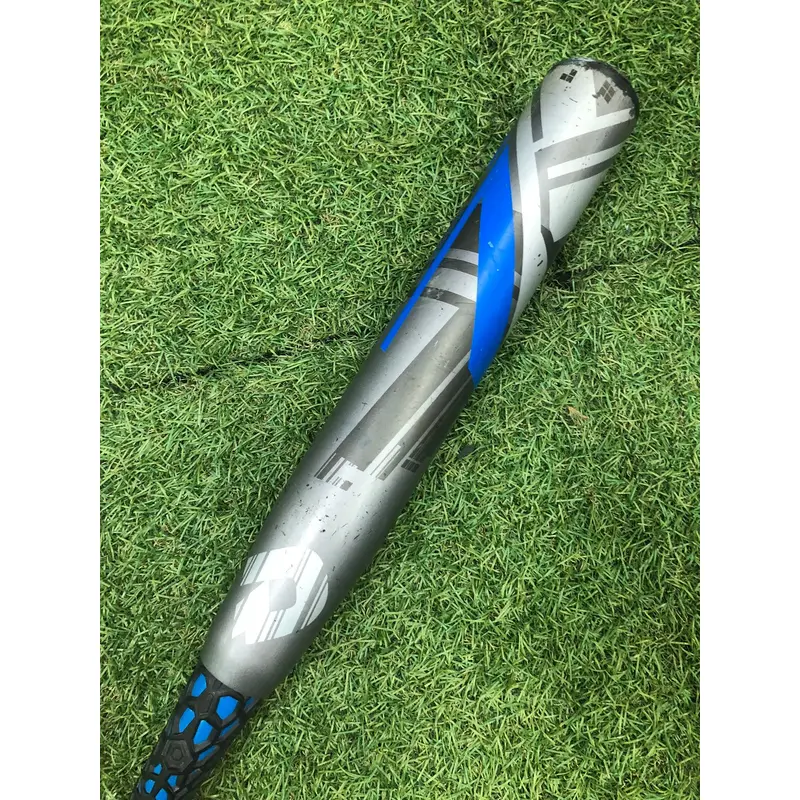 2015 DeMarini CF7 Bat USSSA Certified (-11) Composite 20 oz 31" (Used)