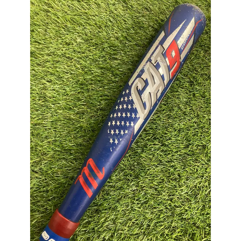 2021 Marucci CAT9 Connect Pastime (2 3/4") USSSA Bat (-10)