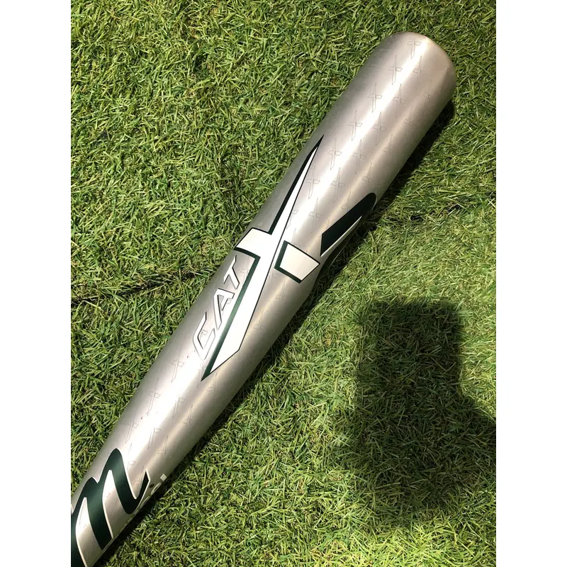 2025 Marucci CATX2 Alloy Bat BBCOR Certified (-3) Alloy 31 oz 34" (Used)