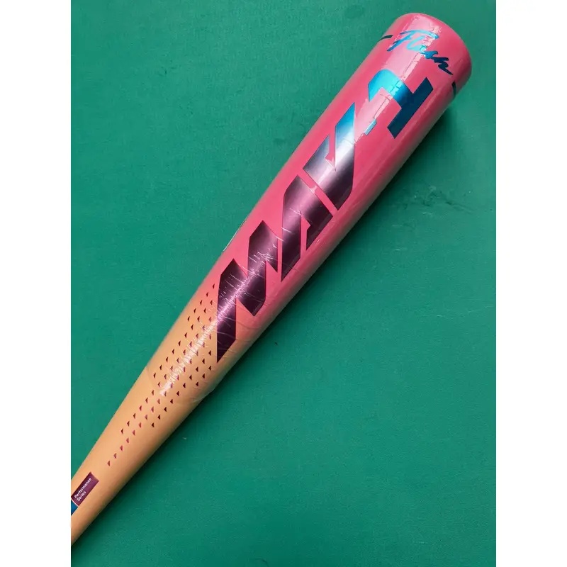 2026 Easton MAV1 Alloy Bat USSSA Certified (-10) Alloy 27 oz 30" (New)