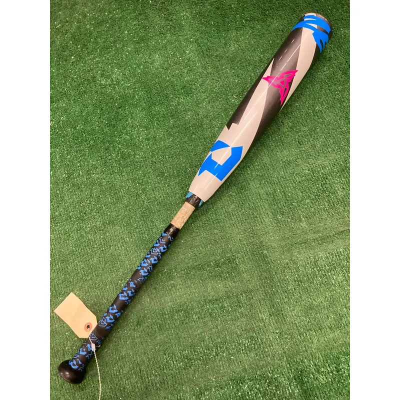 DeMarini Zen (2 3/4") USSSA Bat 2025 (-8)