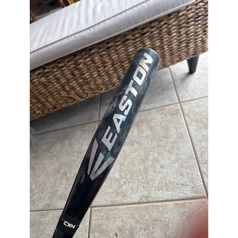 Easton Mako Beast Composite USSSA Certified Bat (-10) 20 oz 30" (Used)