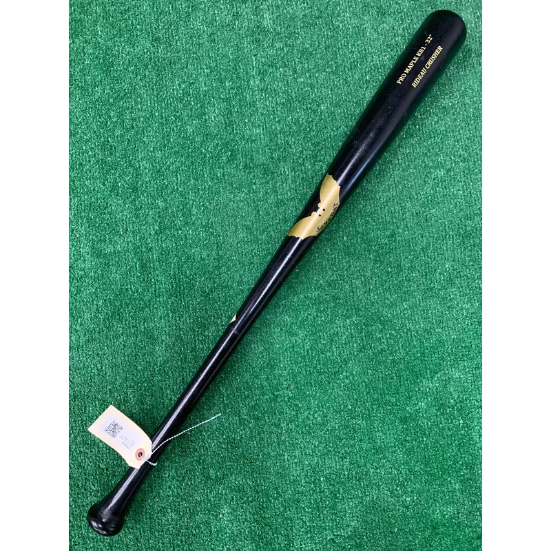 Sam Bat KB1 Pro Maple Bat Maple 32" (Used)