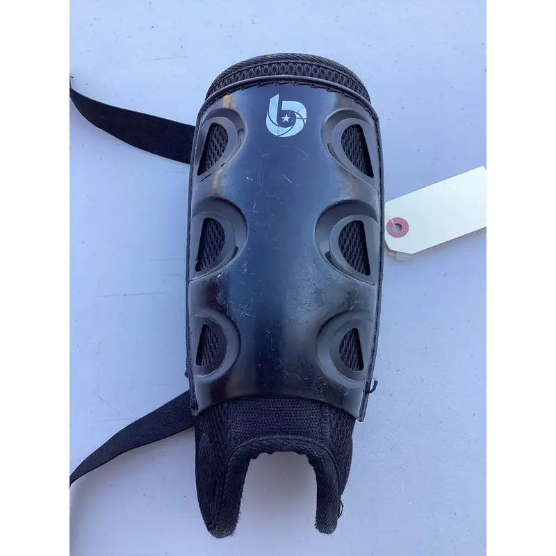 Senior Bandit Batter's Leg, Shin Guard (Used) Black