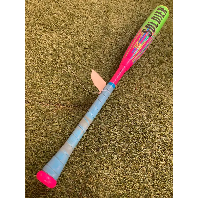 Soldier Sports TANK (2 3/4") USSSA Bat 2025 (-8)