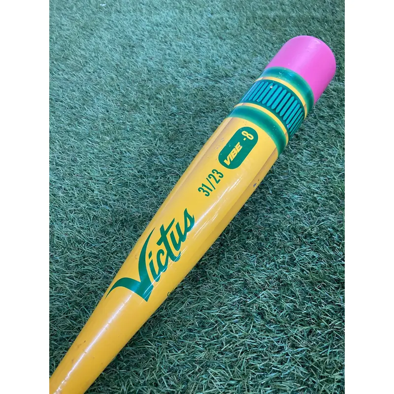 Victus Pencil (2 3/4") USSSA Bat 2024 (-8)