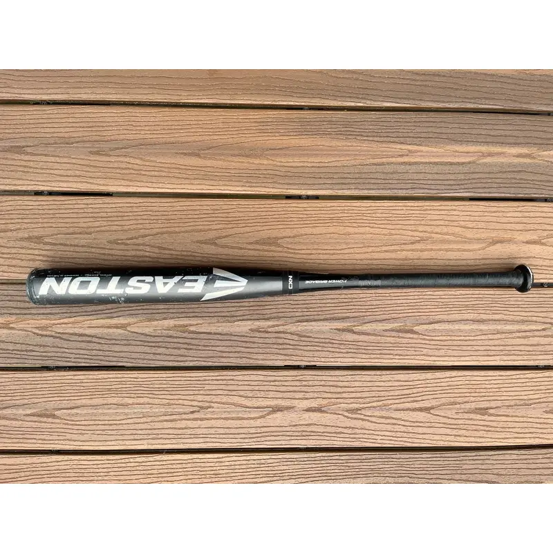2017 Easton Mako Beast Composite USSSA Certified Bat (-10)  20 oz 30" (Used)
