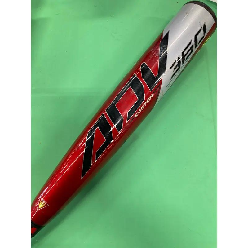 2020 Easton ADV 360 Composite Bat (-3) 29 oz 32"