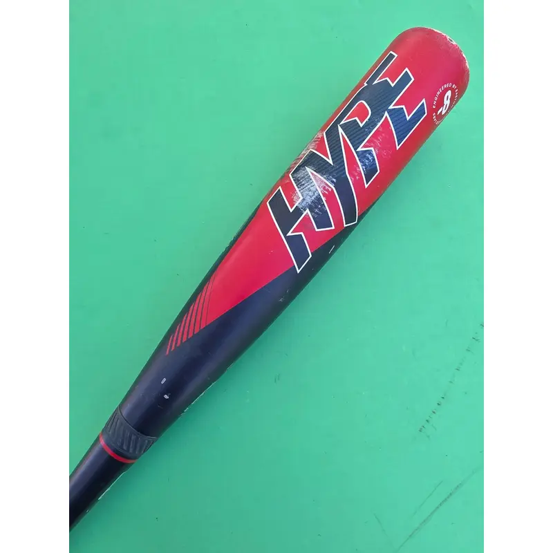 2022 Easton ADV Hype Composite Bat USSSA Certified (-8) Composite 23 oz 31"