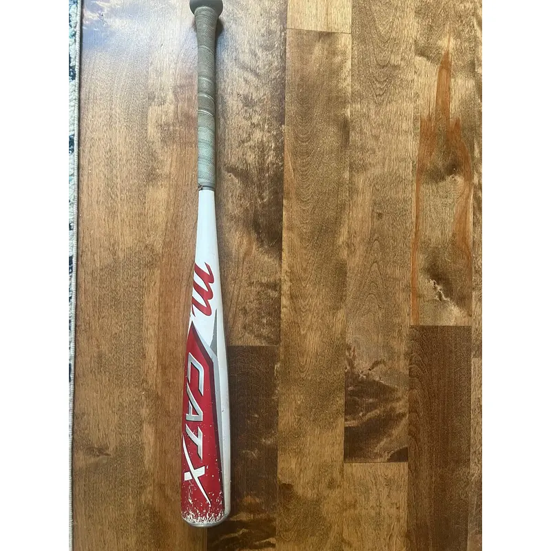 2023 Marucci CatX Alloy 29/19