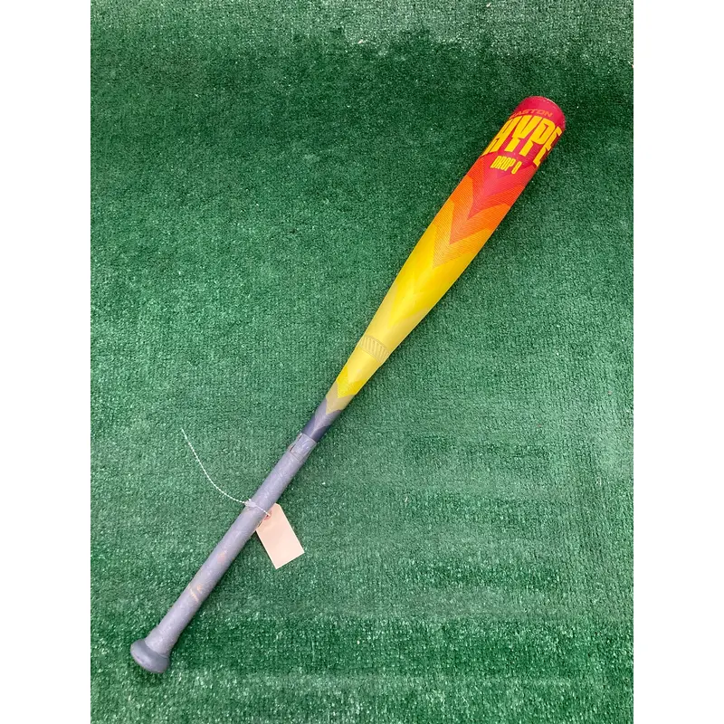 2024 Easton Hype Fire Composite Bat USSSA Certified (-8) Composite 23 oz 31" (Used)