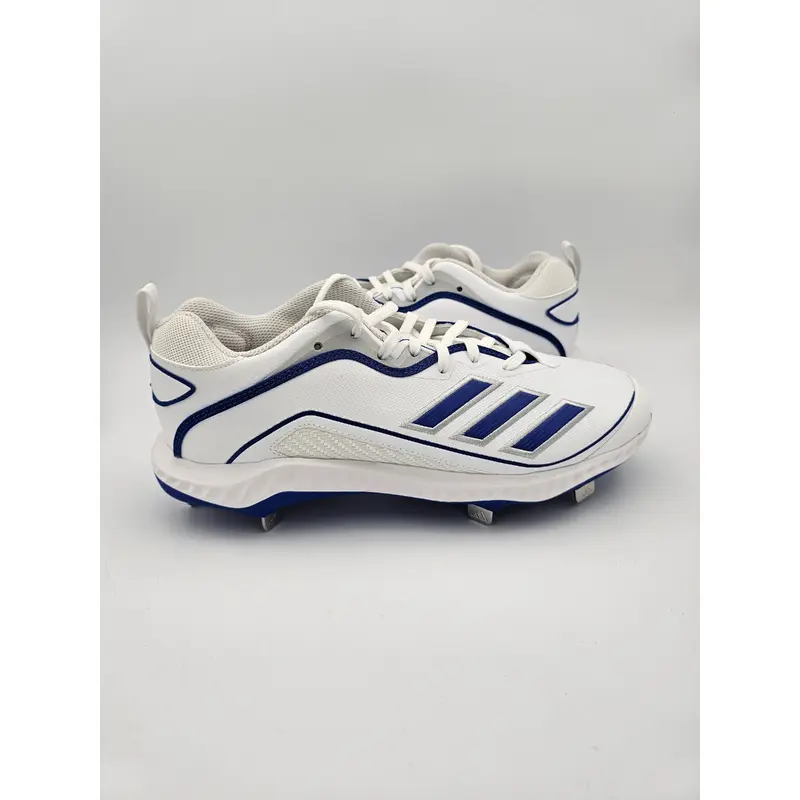 Adidas Icon 6 Bounce Fathers Day Baseball Cleats Men's Size 9.5 RARE
