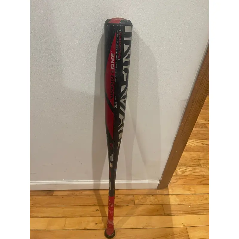 DeMarini Voodoo One BBCOR Certified Bat (-3) Alloy 29 oz 32" (Used)