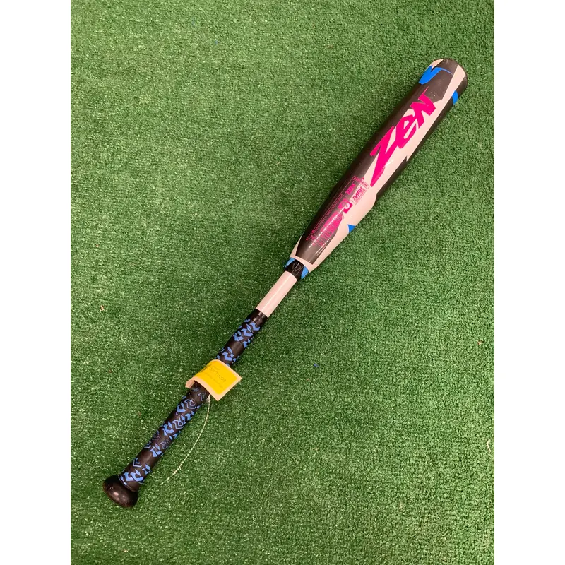 DeMarini Zen (2 3/4") USSSA Bat 2025 (-8)