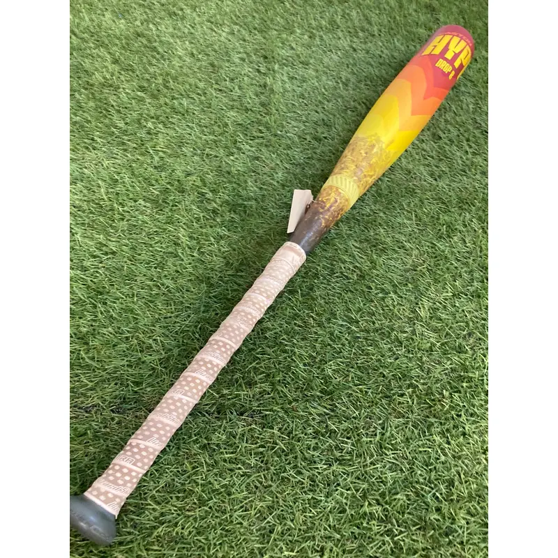 Easton Hype Fire (2 3/4") USSSA 2024 (-8)
