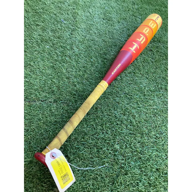 Easton Hype Fire (2 3/4") USSSA Bat (-10) 2025