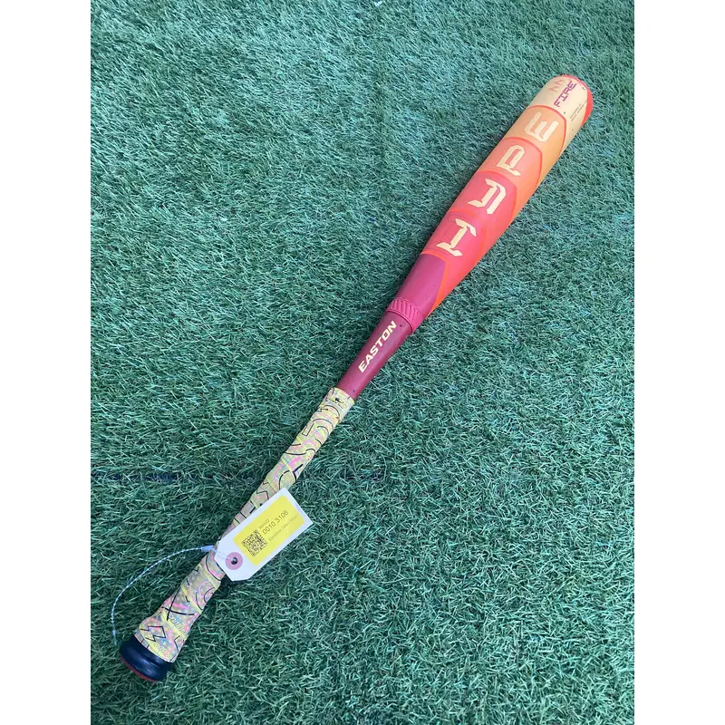 Easton Hype Fire (2 3/4") USSSA Bat (-8) 2025