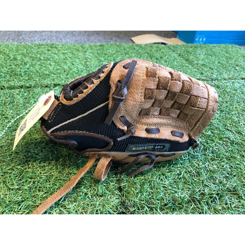Louisville Slugger Genesis 1884 RH Pitcher's Baseball Glove 10" (Used)