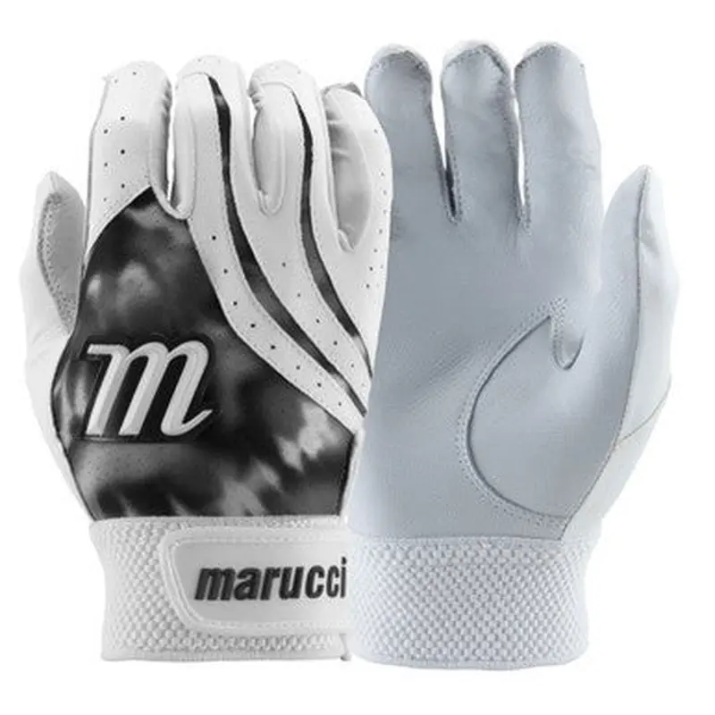 New Iris FP Batting Glove AdMD 11849-MRCMBGIRS-WBKAM