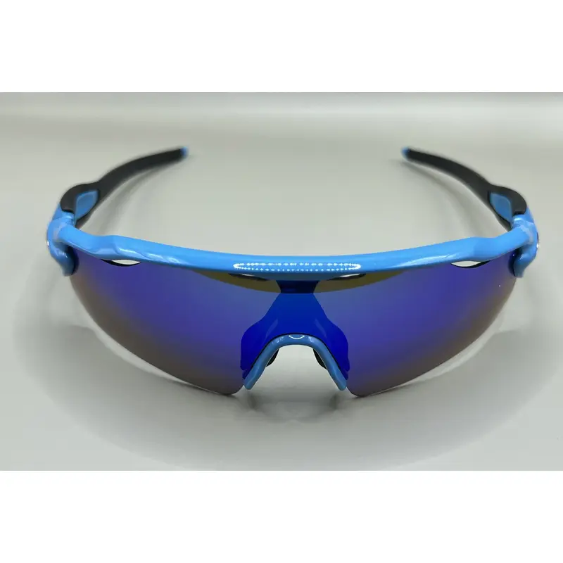 Oakley Style RADAR EV Blue/Blue/Black