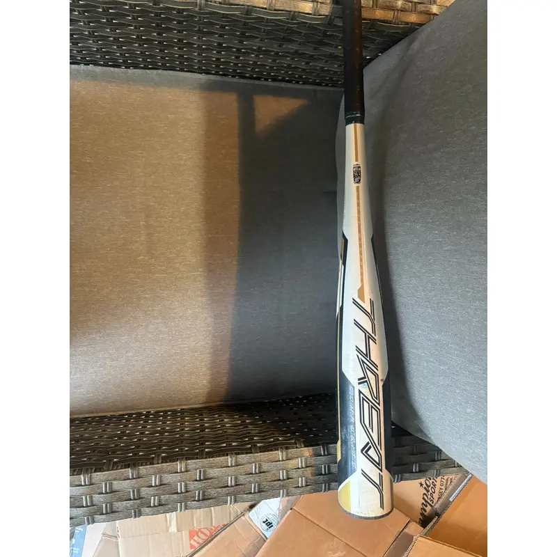 Rawlings threat Bat