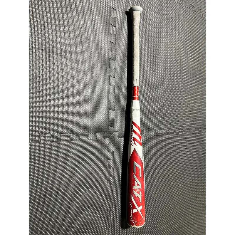2023 Marucci CATX Connect Hybrid USSSA Certified Bat (-5)  26 oz 31" (Used)