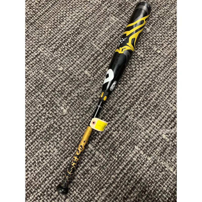 DeMarini CF 2 3/4" USSSA Bat 2020 (-8)