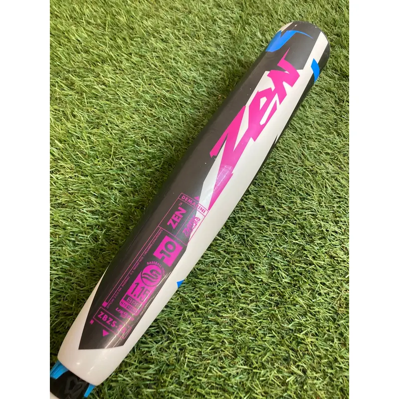 DeMarini Zen (2 3/4") USSSA Bat 2025 (-10)