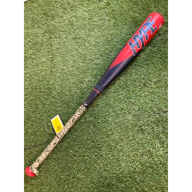 Easton ADV Hype (2 3/4") USSSA Bat 2022 (-10)