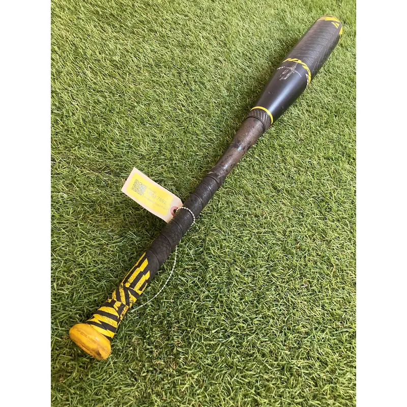Easton Hype Comp (2 3/4") USSSA 2023 (-10)