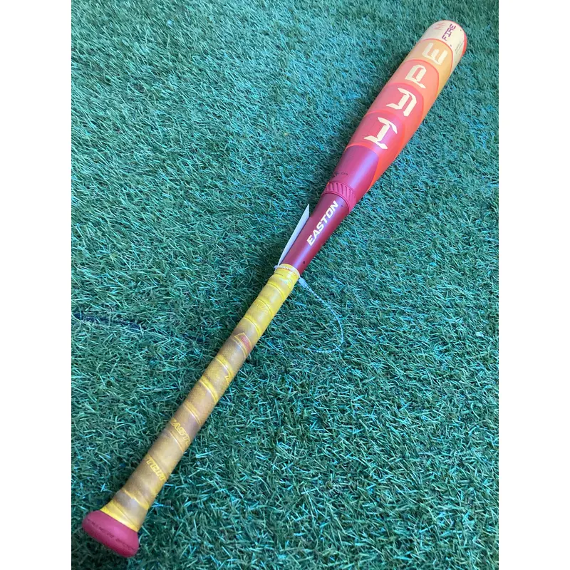 Easton Hype Fire (2 3/4") USSSA Bat (-10) 2025