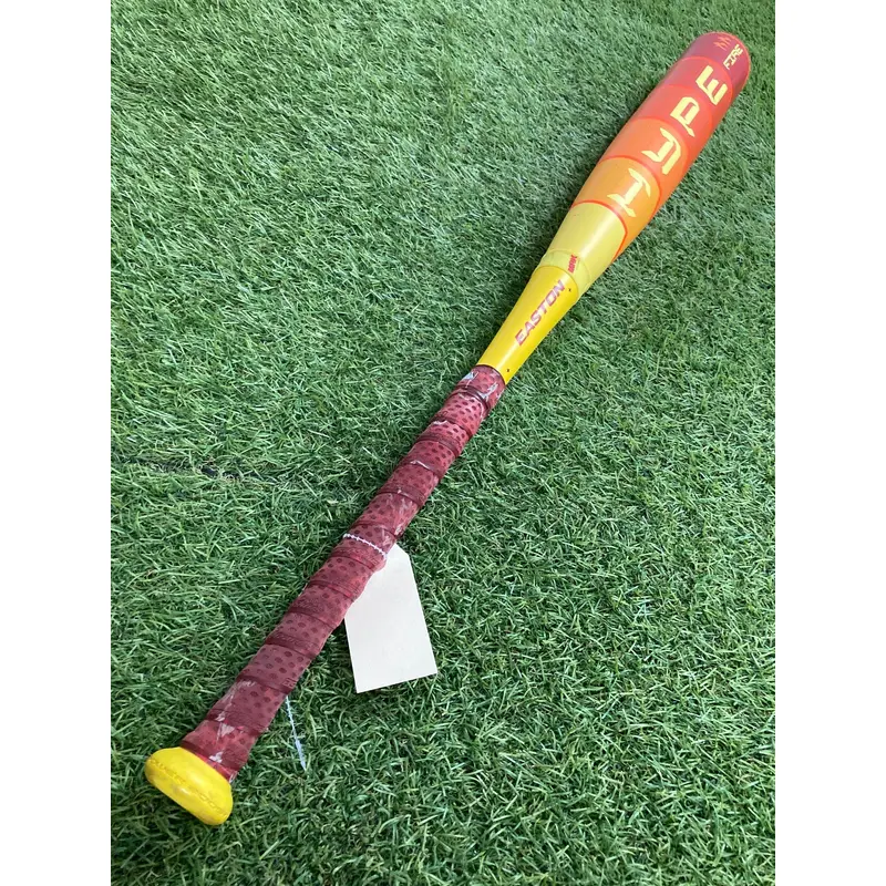 Easton Hype Fire USA Youth Bat (-10) 2025