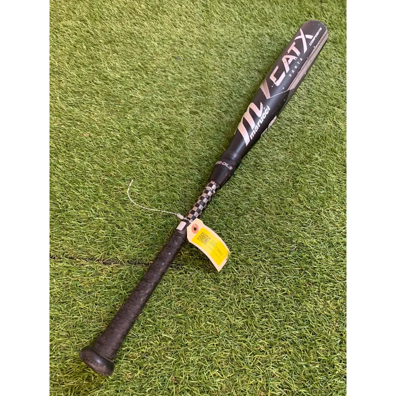 Marucci CATX Vanta Composite (2 3/4") USSSA 2024 (-10)