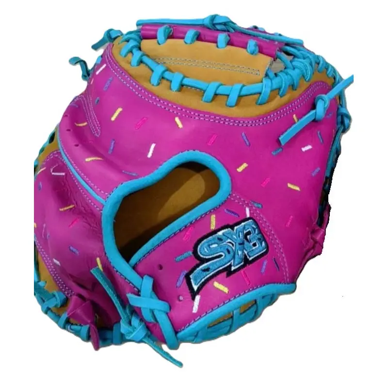 New 33.50 Solid Webbing Pink Sprinkle Edition