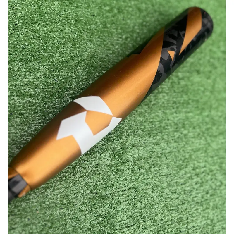 Used 2022 DeMarini Zoa 33/30 BBCOR Certified Drop 3