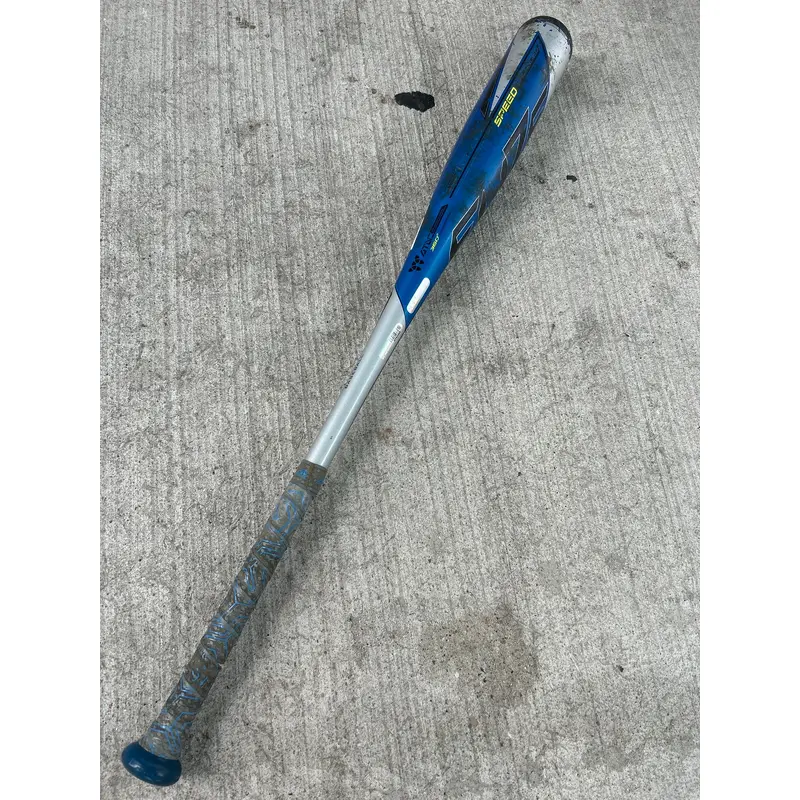Used USABat Certified 2020 Easton Fuze 360 Alloy Bat -10 21OZ 31"