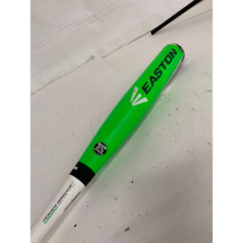 Used USSSA Certified 2016 Easton Mako Torq Composite Bat -8 23OZ 31"