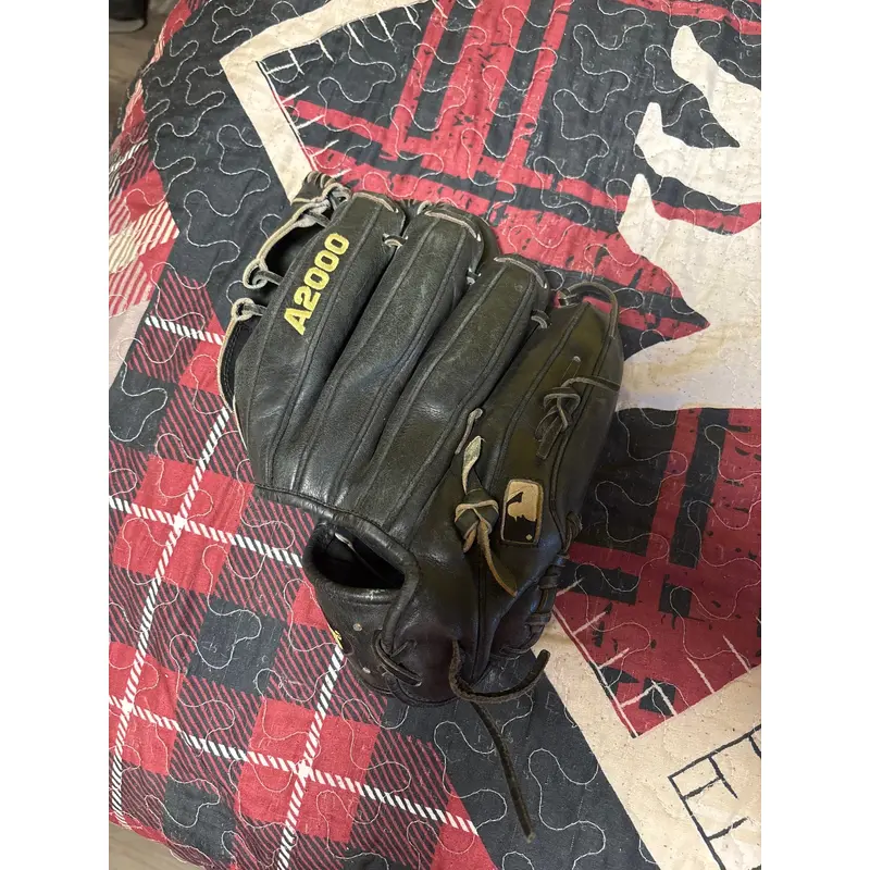 11.75 left handed a2000