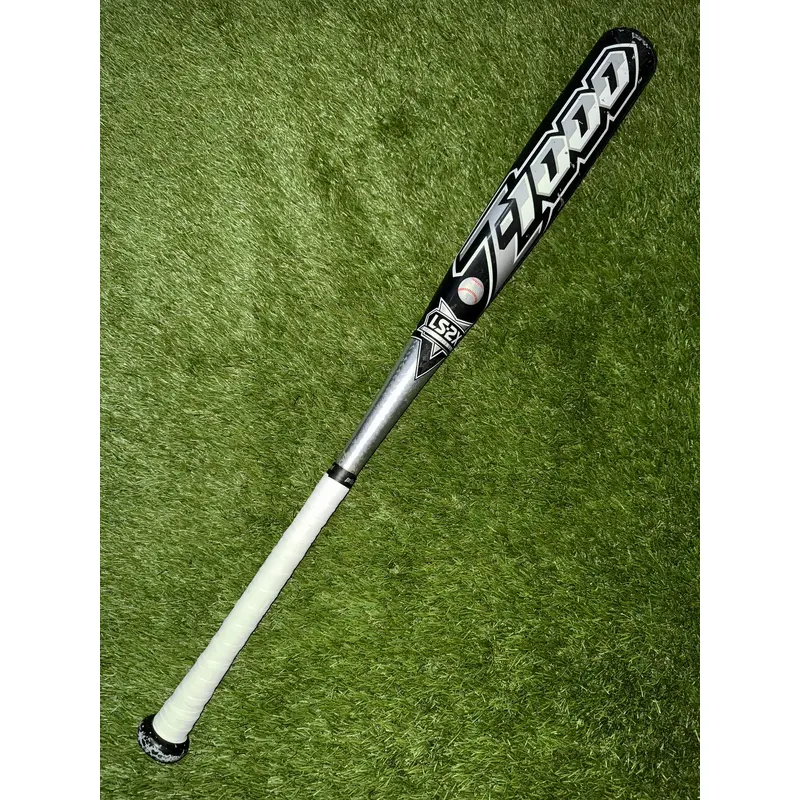 2012 Louisville Slugger TPX Z1000 Bat 32/29 (-3) BBCOR Baseball Bat