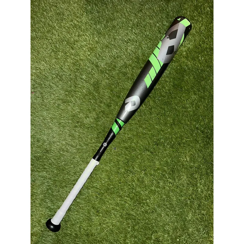 2016 Demarini CF8 31/23 (-8) USSSA Baseball Bat