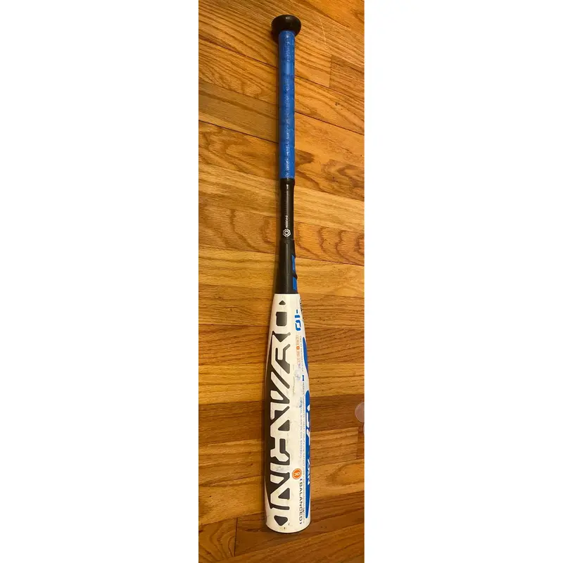 2017  DeMarini CF Composite USSSA Certified Bat (-10)  20 oz 30"