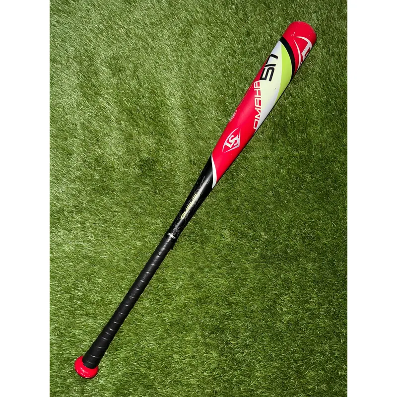 2017 Louisville Slugger Omaha 517 32/29 (-3) BBCOR Baseball Bat