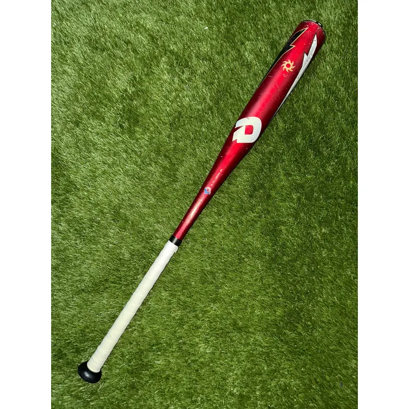 2019 Demarini Voodoo One 33/30 (-3) BBCOR Baseball Bat