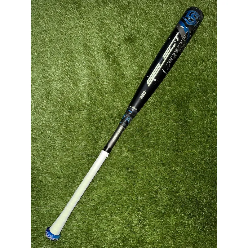 2020 Louisville Slugger Select PWR 34/31 (-3) BBCOR Baseball Bat